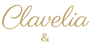 Clavelia Home Deco Logo