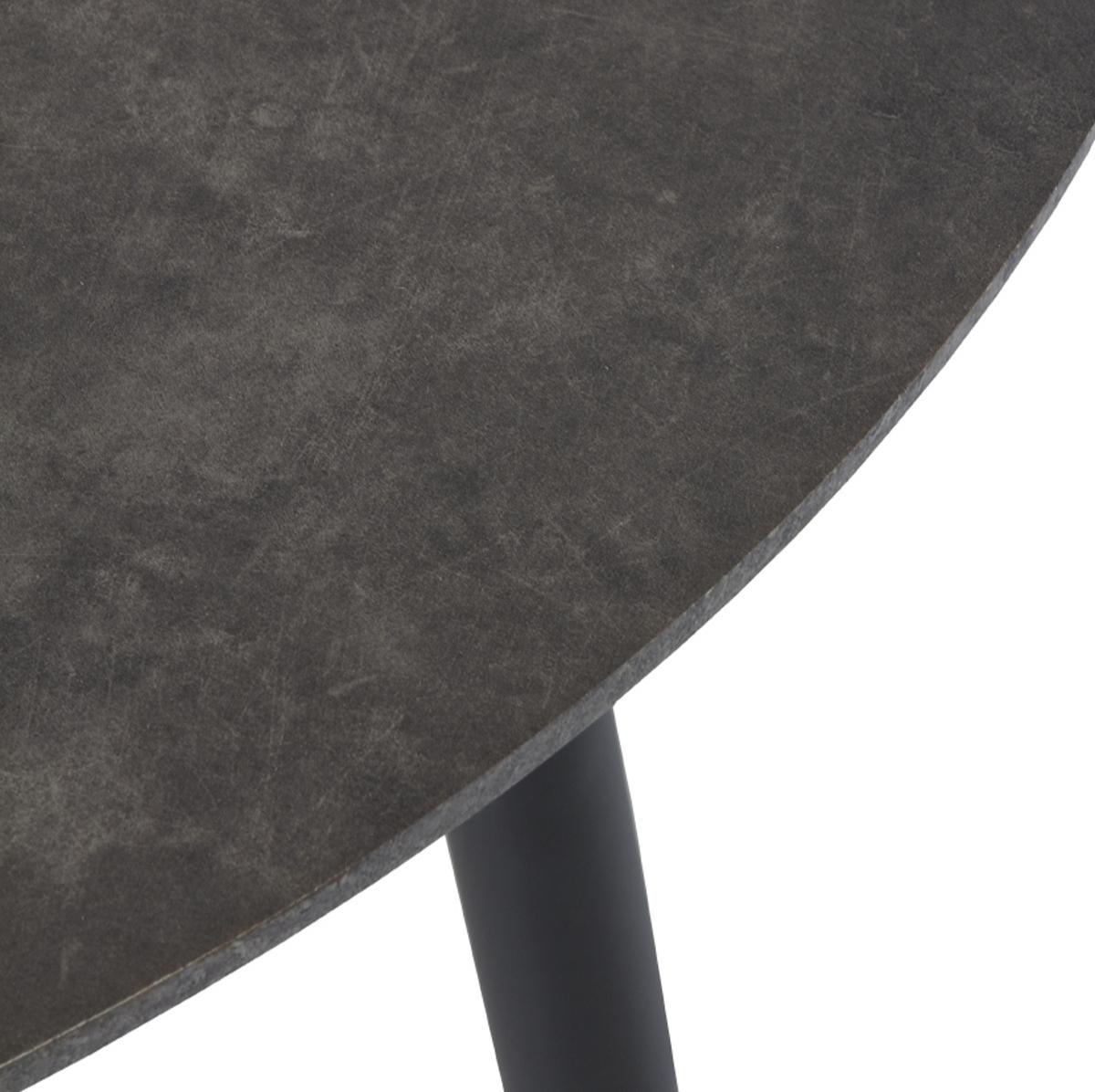 MESA EFECTO PIEDRA AIDA 01 - Imagen 3