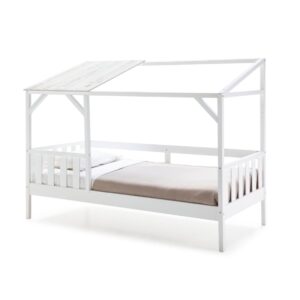 CAMA CABAÑA AGATHE