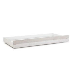 cajon de cama cabaña