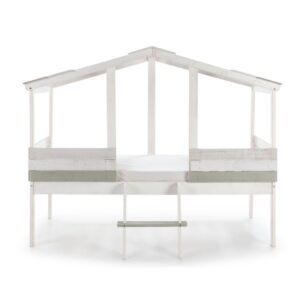 Cama cabaña carole